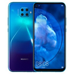 Замена дисплея на телефоне Huawei Nova 5z в Абакане